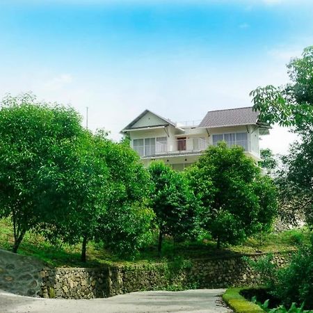Glashaus By Izan Vagamon Kültér fotó