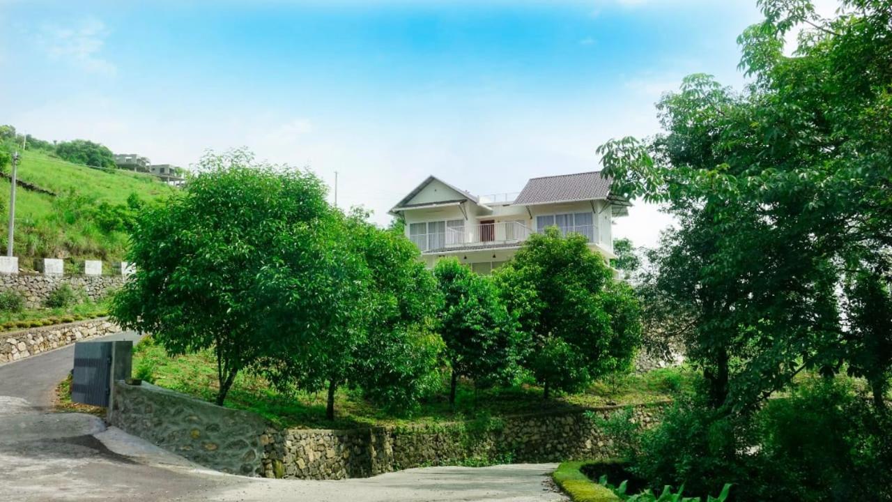Glashaus By Izan Vagamon Kültér fotó